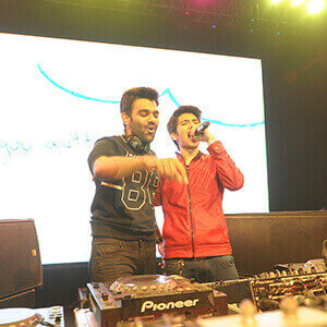 MTV - Bollyland Pune